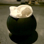 フロリレージュ - パンは蒸しパン