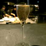 フロリレージュ - シャンパーニュ