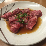 焼肉 ヨコムラ - 