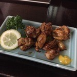 神田まつや 本店 - 焼き鳥