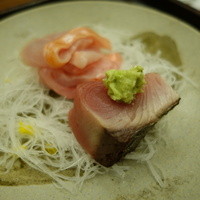 緒方 - お造り