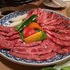 焼肉ダイニングおいしんぼ
