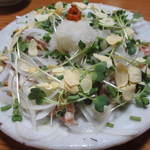 鳥ふみ - 鳥タタキ！