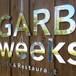GARB weeks - 