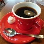 Oveja  cafe - マンスリーコーヒー ラカシーカ