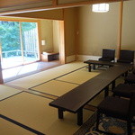 Miyamasou - 個室