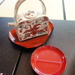 美山荘 - 日本酒