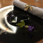 ラトリエ・ムッシュー - 