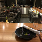 ラトリエ・ムッシュー - 