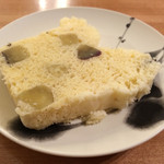 ラトリエ・ムッシュー - 買って行きたいくらい美味しい蒸しパン