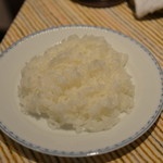 Resutoran Tatsu - ご飯