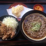 Sennensoba - 