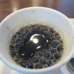 ダカフェ - ライオンコーヒー SHORTアップ