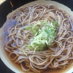 Sennensoba - 