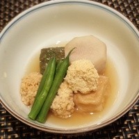 割烹 にしい - 