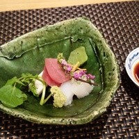 割烹 にしい - 