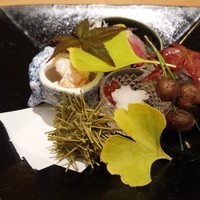 割烹 にしい - 