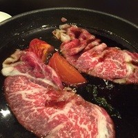 京橋 婆娑羅 - 
