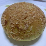 かさりんご - キーマカレーパン