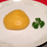 恵比須軒 - 三不粘