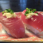 中華そば 四つ葉 - 