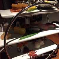 日本料理　「十二颯」 ヒルトン東京 - 椛姫（もみじひめ）3800円