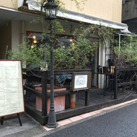 クッチーナ イタリアーナ アリア 六本木 - 