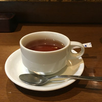 クッチーナ イタリアーナ アリア 六本木 - 