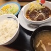 松屋 大阪茨木店