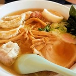 ドライブイン みしま - 