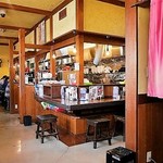 らーめん本竈 - 