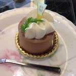 ガトー・ド・ボワ A LA MAISON - 