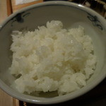 AKOMEYA厨房 - ごはん