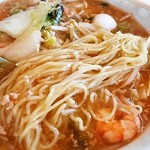 ドライブイン みしま - 