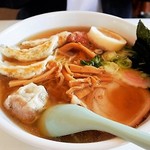 ドライブイン みしま - 