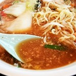 ドライブイン みしま - 