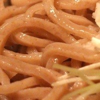 自家製粉石臼挽きうどん 青空blue 本店 - 