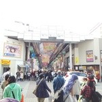 正嗣 - 宇都宮の商店街