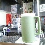 正嗣 - 水ポット