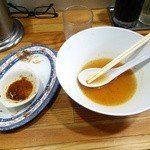 正嗣 - 御馳走様 ( ﾟДﾟ) ｳﾏｰ!!