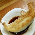 正嗣 - 焼餃子210円 