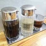 正嗣 - 薬味色々