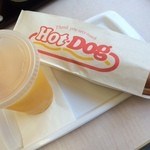 カフェカナディアンPAO 港北ニュータウン店