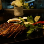 ユーヨーグリル 北海道 - 北海道「神内和牛」