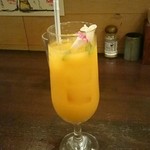 ma-sannoie - マンゴーオレンジ