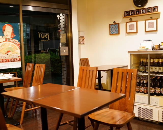 Khao Man Gai Senmon Ten Pui photo 4