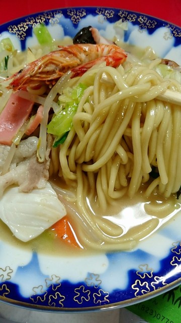 Soshu Rin Nagasaki Karakashi Ten photo 2