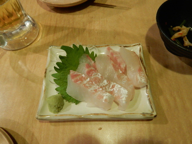 Tabete Ya Nonde Ya no Kiki Jozu