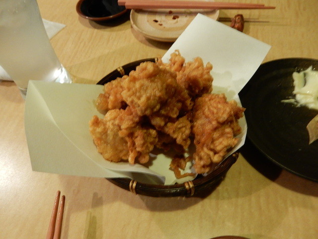 Tabete Ya Nonde Ya no Kiki Jozu photo 2