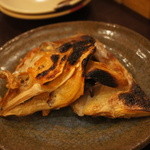 食堂 おがわ - ぐじの兜焼き